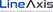 LineAxis - Home